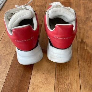 Alexander McQueen Sneakers